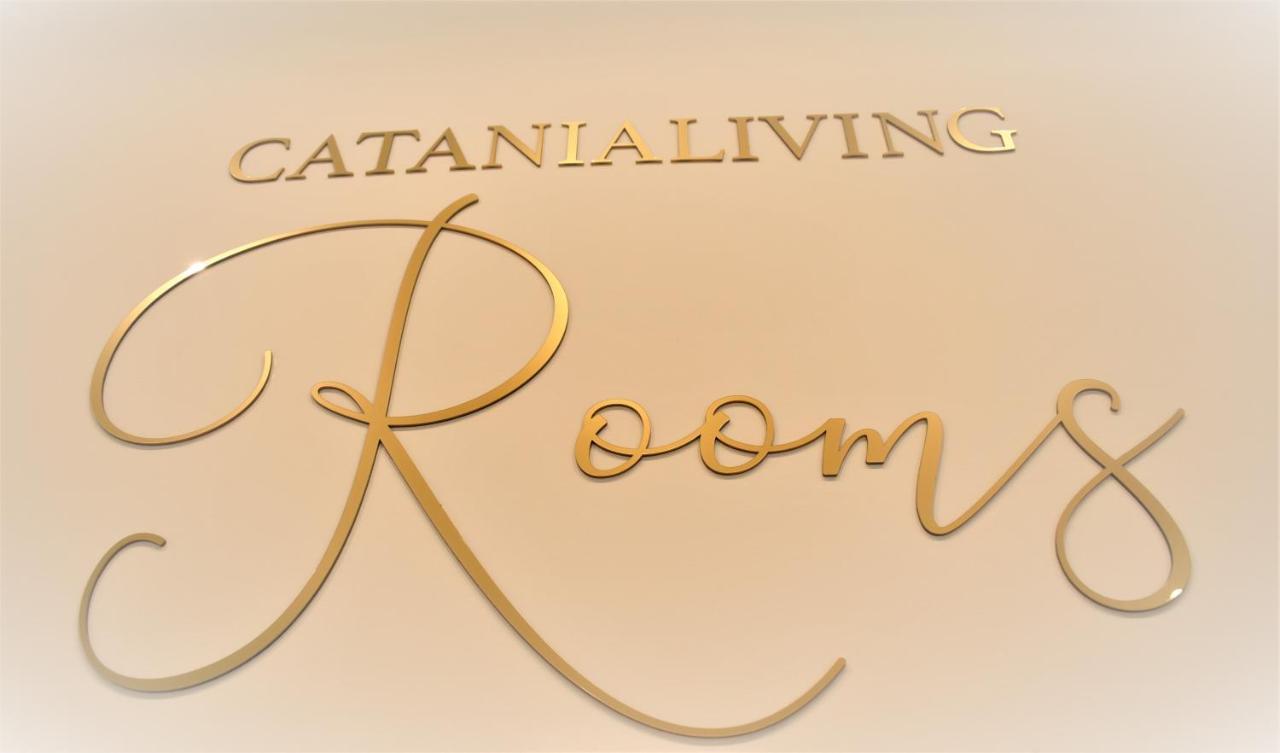 Catania Living Rooms Catânia Exterior foto