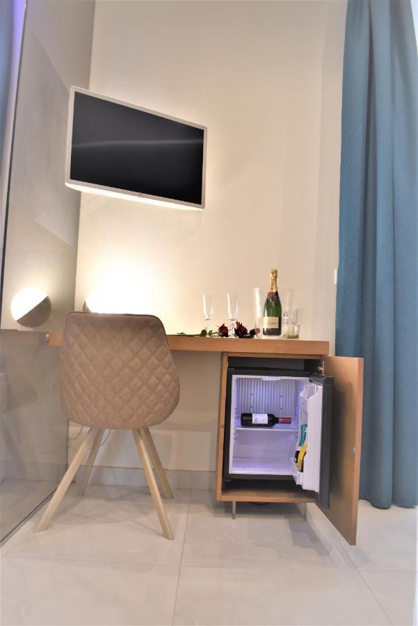 Catania Living Rooms Catânia Exterior foto