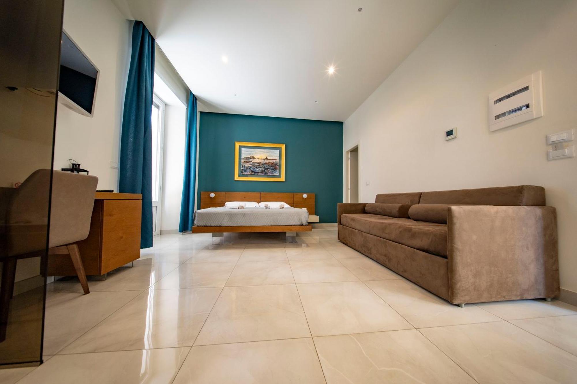 Catania Living Rooms Catânia Exterior foto