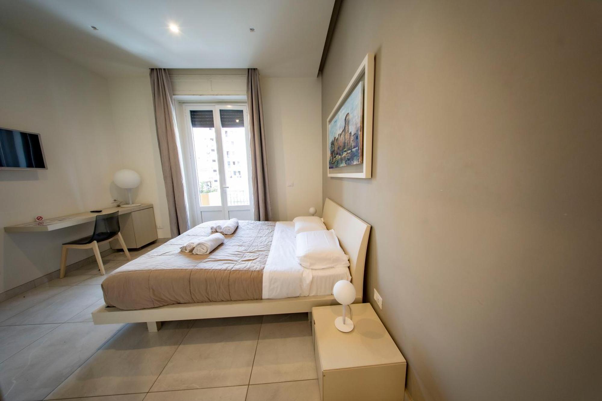 Catania Living Rooms Catânia Exterior foto